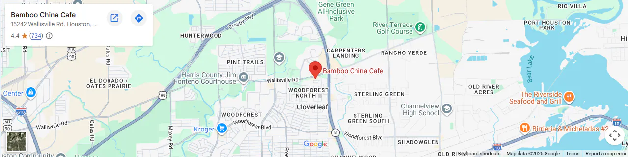 Location 15242 Wallisville Rd, Houston, TX 77049, United States Location 15242 Wallisville Rd, Houston, TX 77049, United States